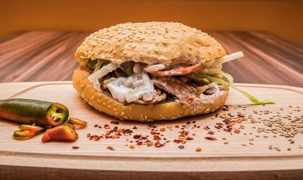 Comment a été inventé le döner kebab  ?