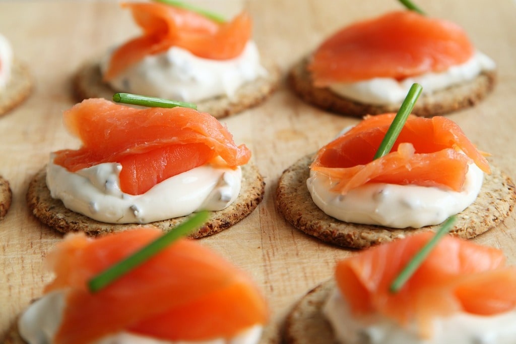 Pourquoi choisir un plateau repas pour vos événements ?